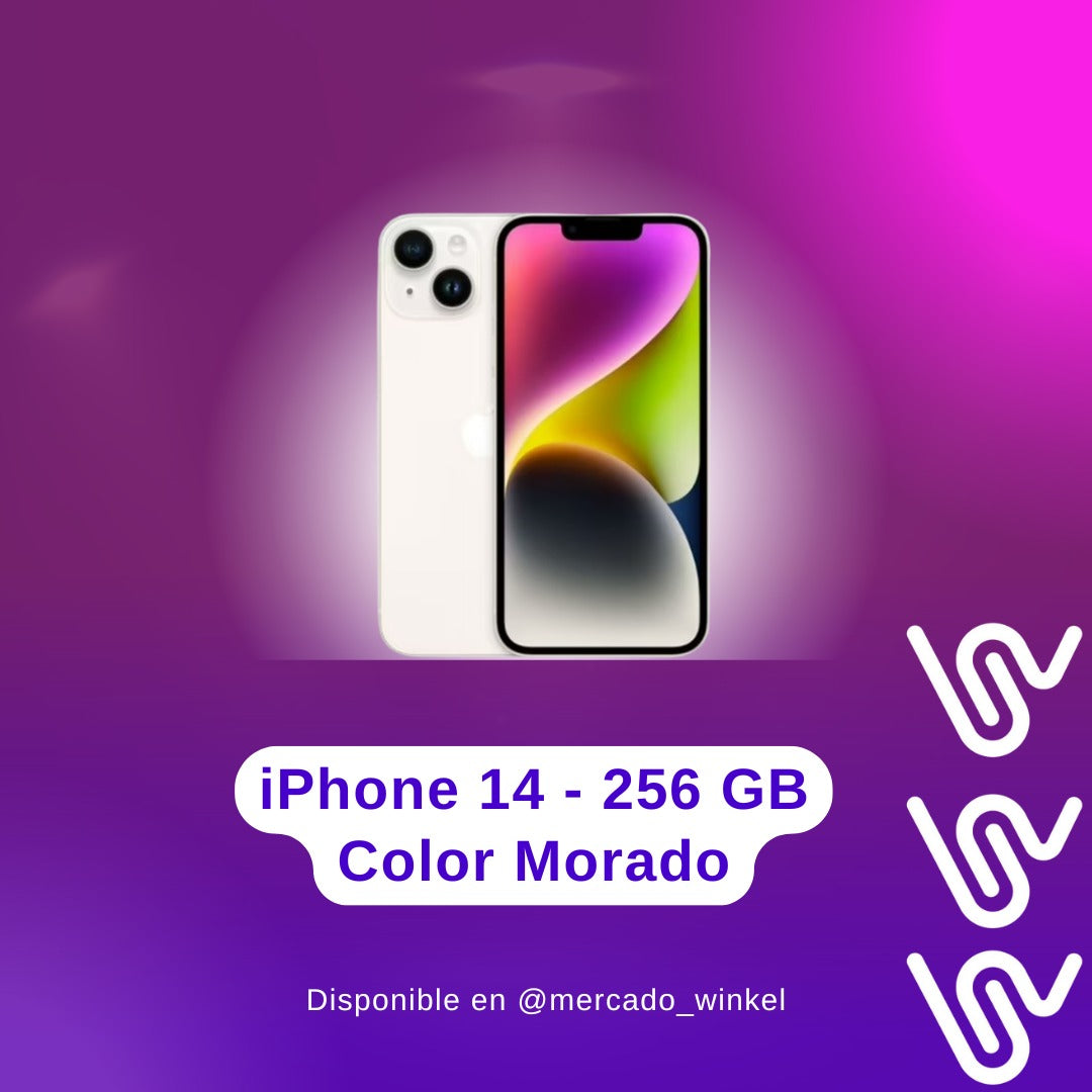 iPhone 14