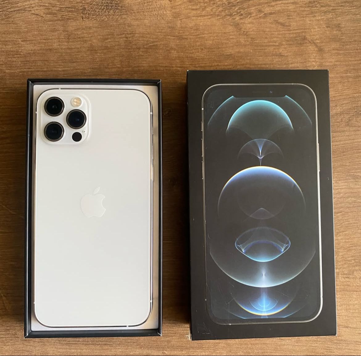 IPhone 12 Pro