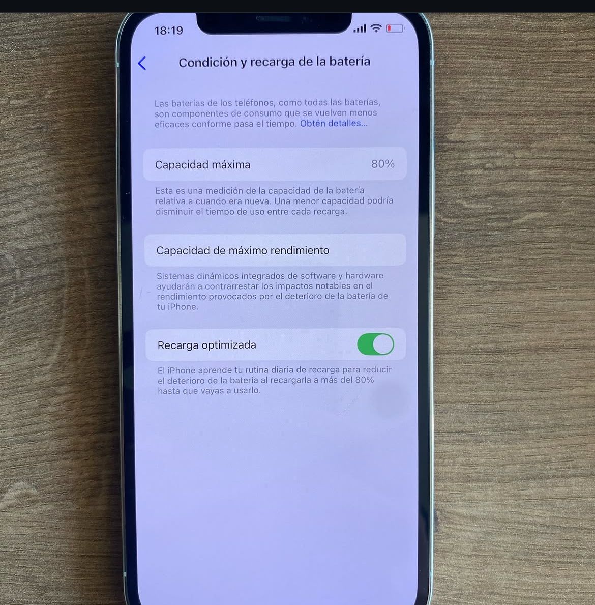 IPhone 12 Pro