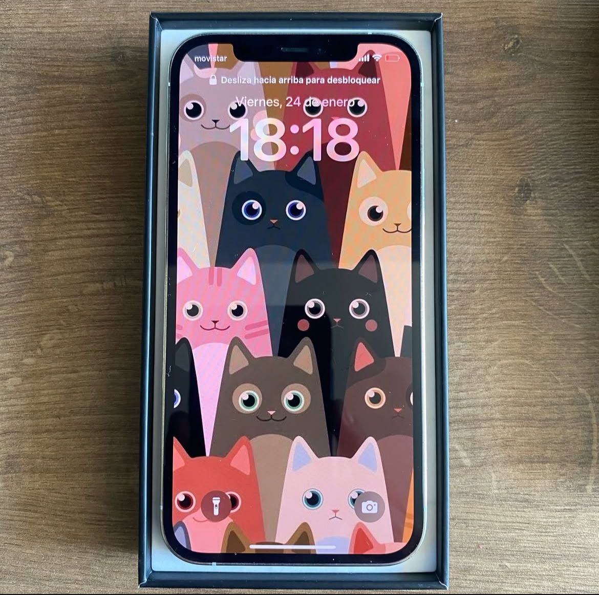 IPhone 12 Pro