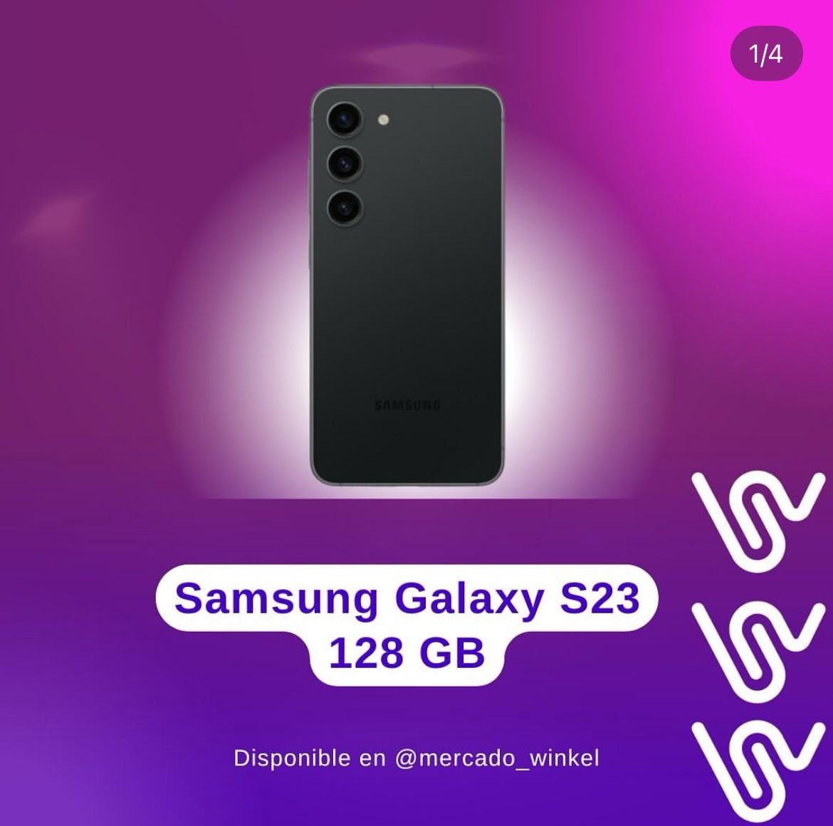Samsumg Galaxy S23