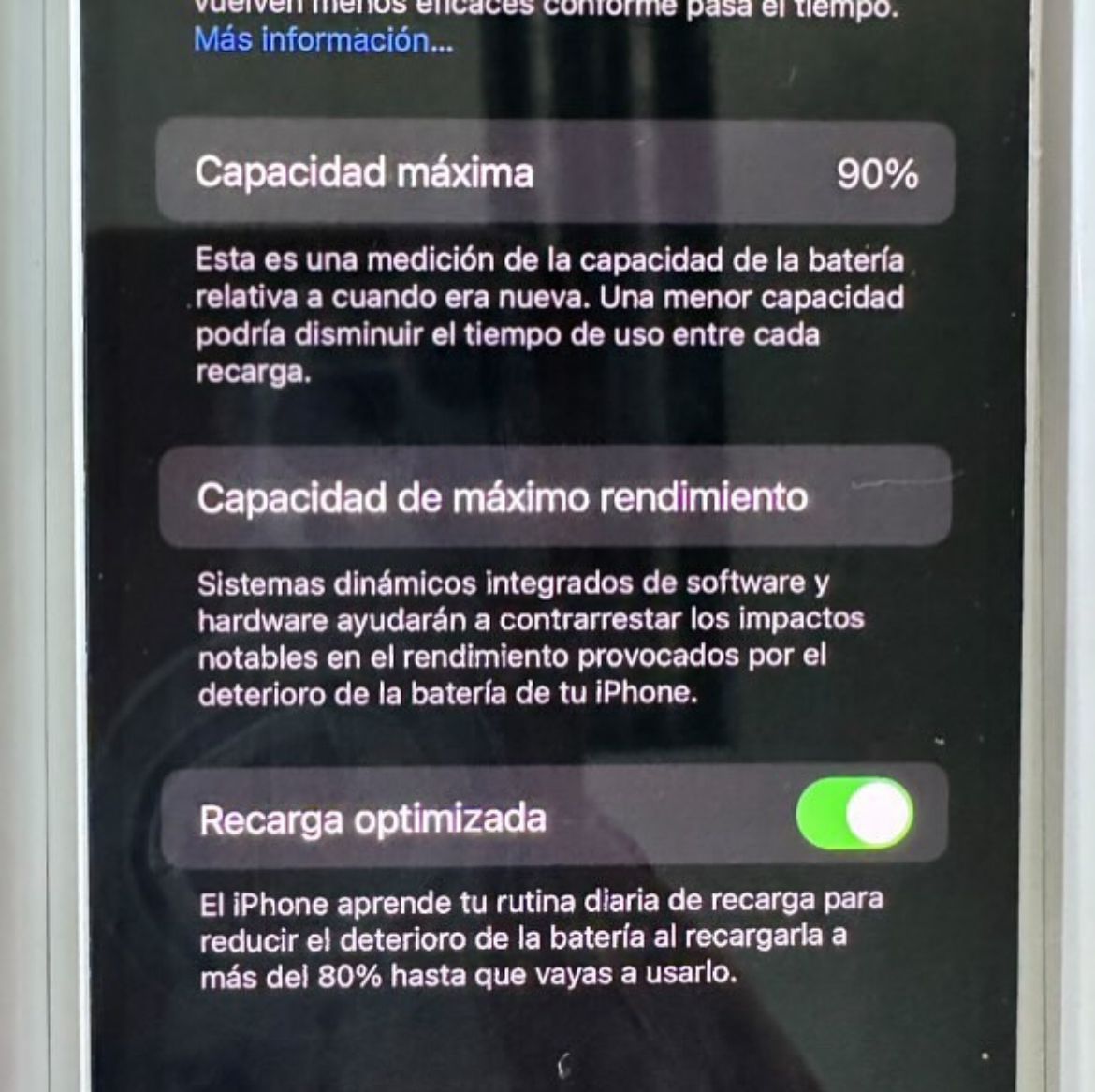 iPhone 13 mini