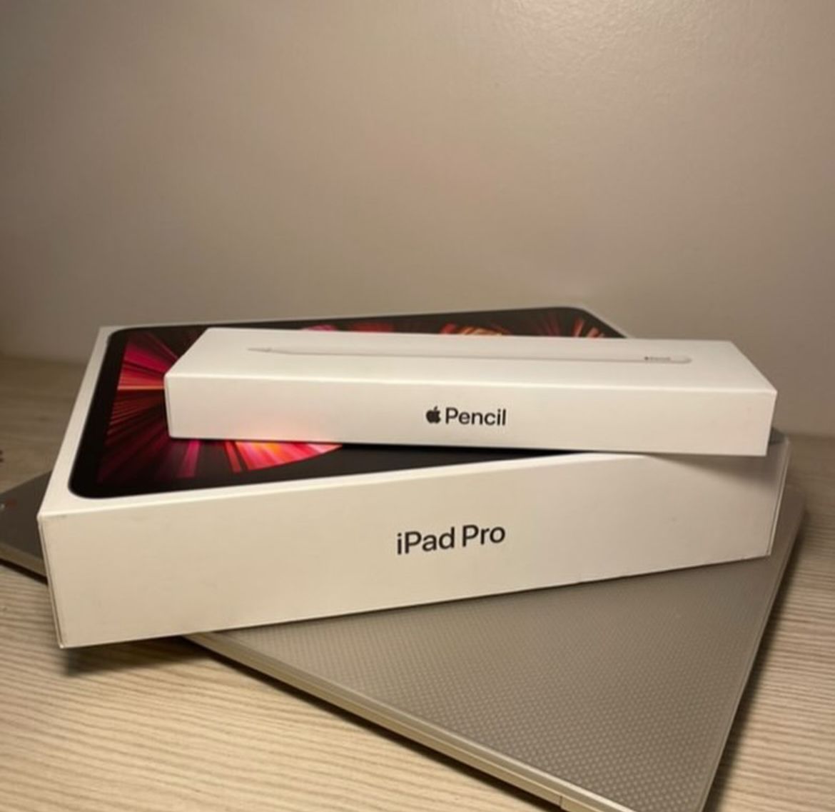 iPad Pro 11