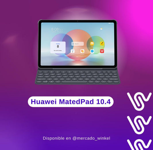 Huawei Matepad 10.4