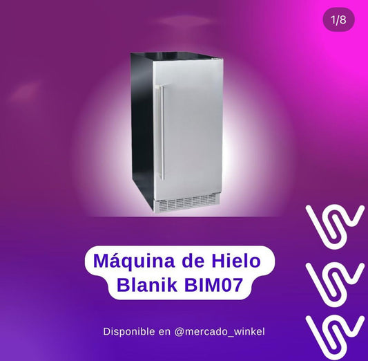 Blanik Bim-07