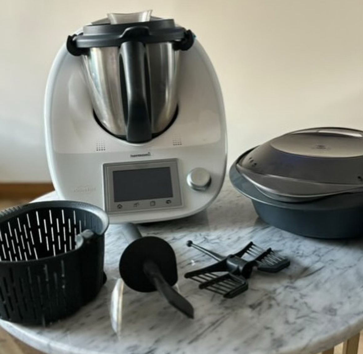 Thermomix TM5