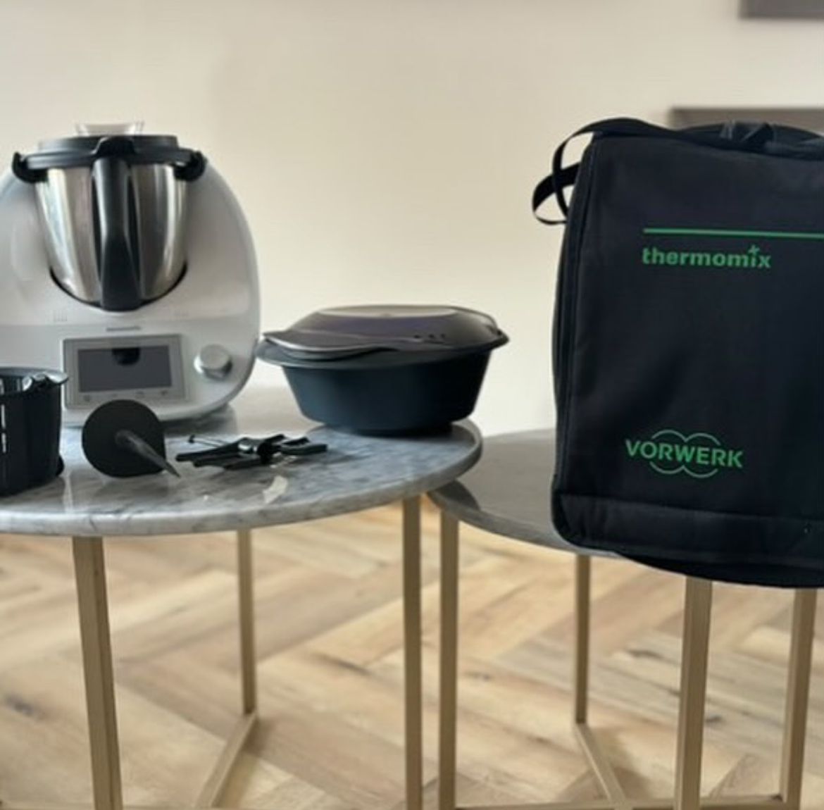 Thermomix TM5