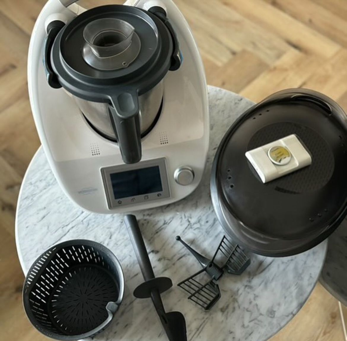 Thermomix TM5