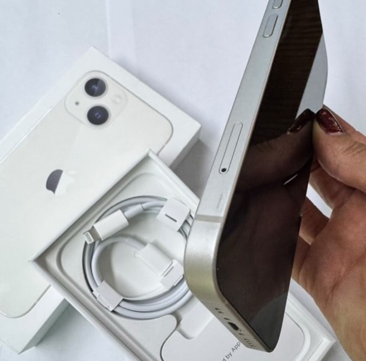 iPhone 13 mini