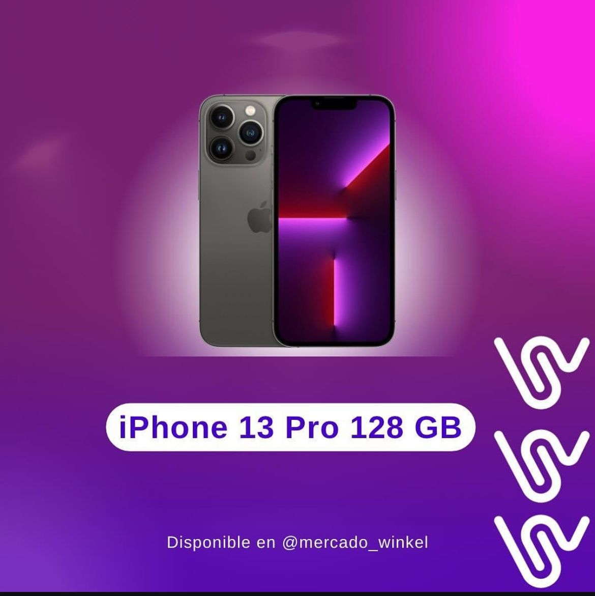 IPhone 13 pro