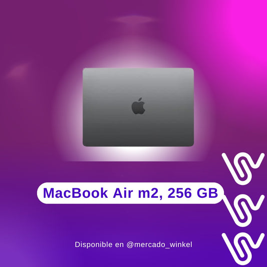 MacBook Air M2